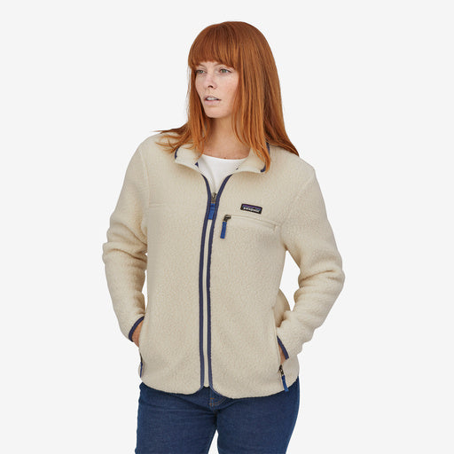 Load image into Gallery viewer, Patagonia Women's Retro Pile Fleece Jacket