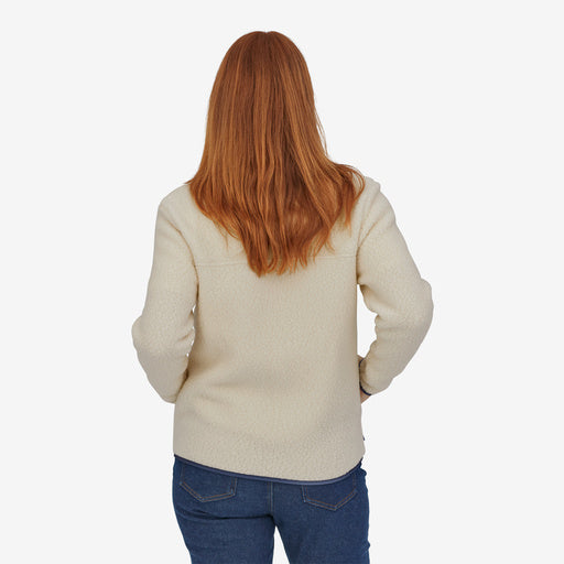 Load image into Gallery viewer, Patagonia Women's Retro Pile Fleece Jacket