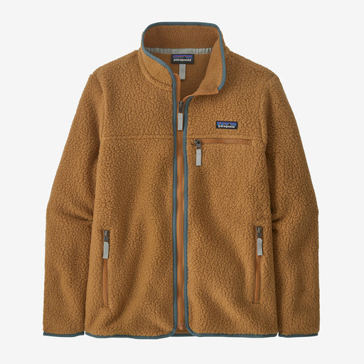 Load image into Gallery viewer, Patagonia Women's Retro Pile Fleece Jacket