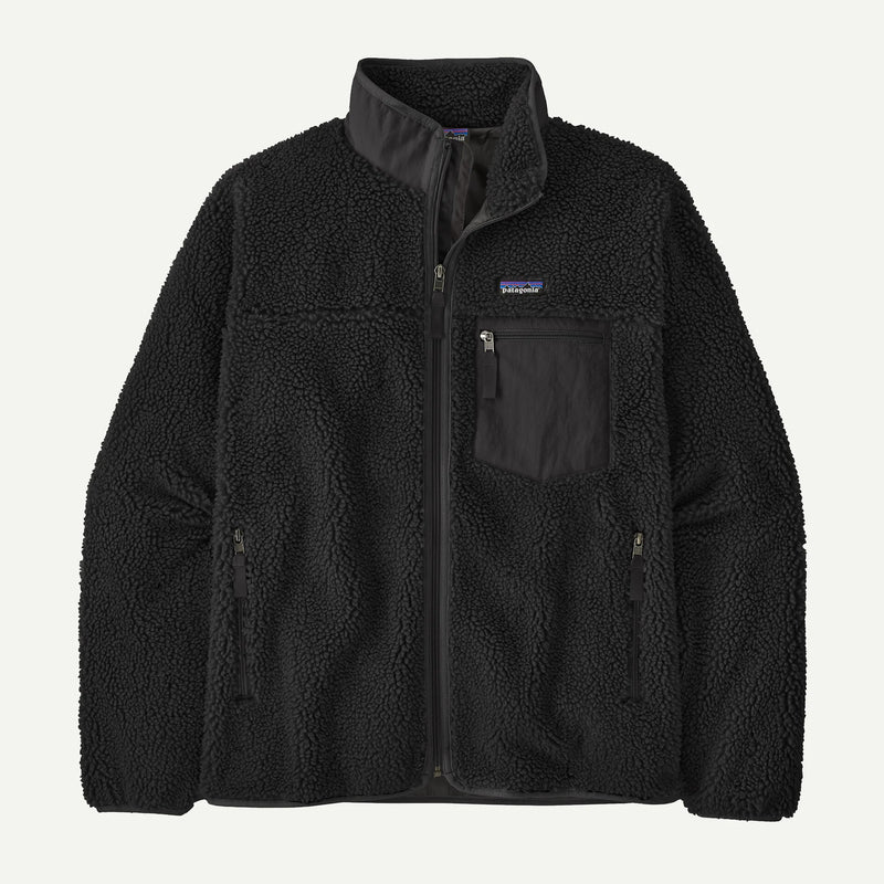 Load image into Gallery viewer, Patagonia Men's Classic Retro-X® Fleece Jacket