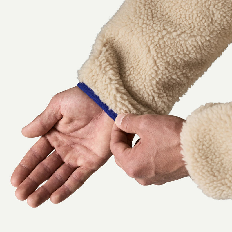 Load image into Gallery viewer, Patagonia Men's Classic Retro-X® Fleece Jacket