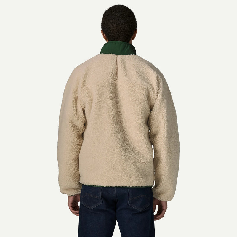 Load image into Gallery viewer, Patagonia Men's Classic Retro-X® Fleece Jacket