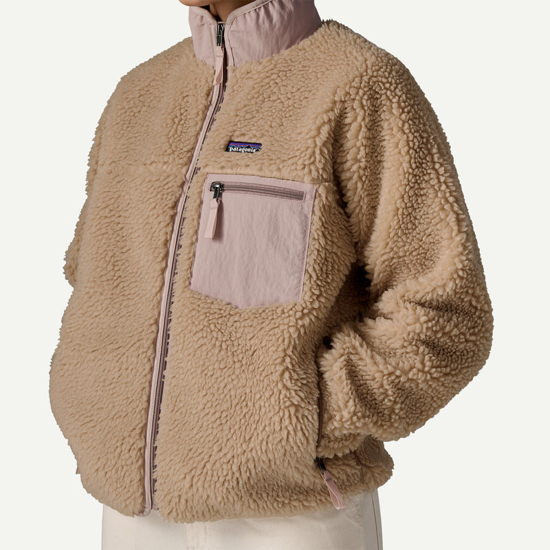 Load image into Gallery viewer, Patagonia Women's Classic Retro-X® Fleece Jacket