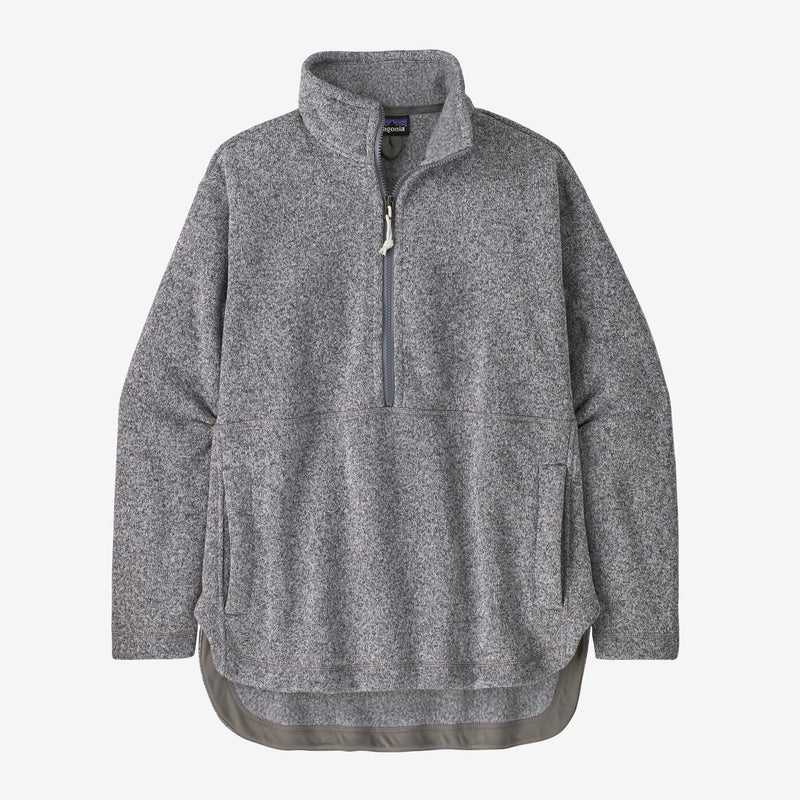 Load image into Gallery viewer, Patagonia Women's Better Sweater® Oversized Fleece Pullover