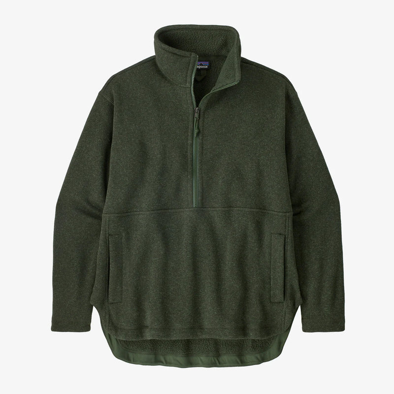 Load image into Gallery viewer, Patagonia Women's Better Sweater® Oversized Fleece Pullover