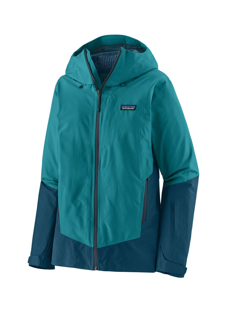 Load image into Gallery viewer, Patagonia Women's Storm Shift Jacket