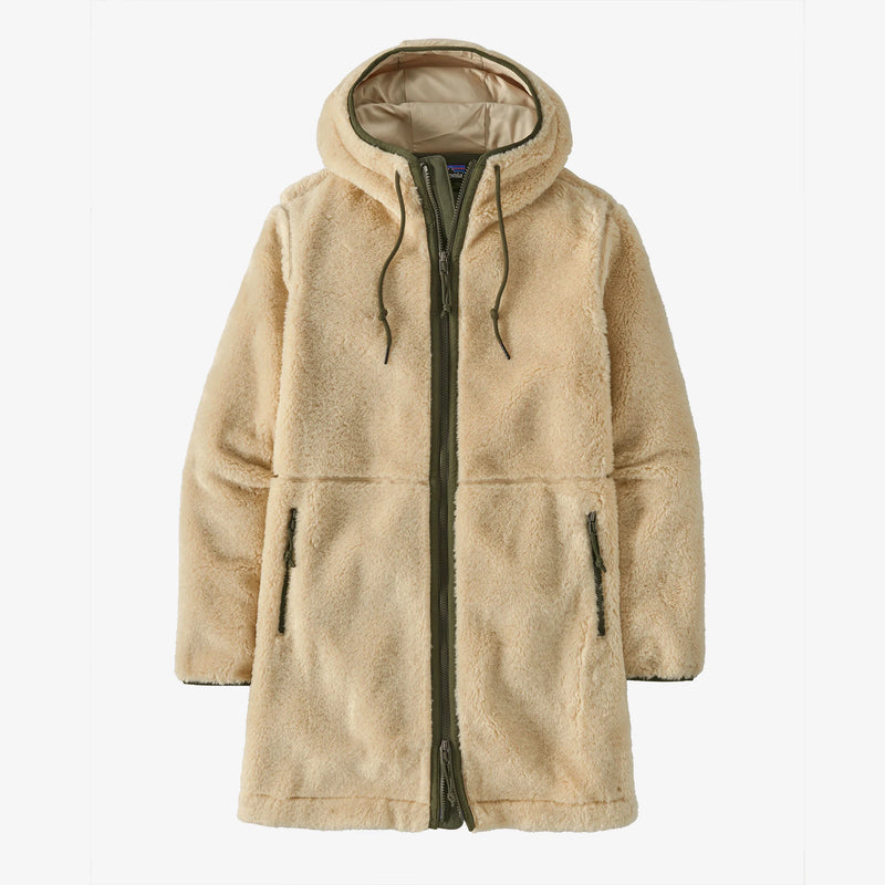 Load image into Gallery viewer, Patagonia Women's Lonesome Mesa Hooded Parka
