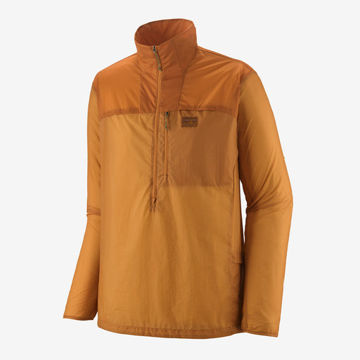 Patagonia Men's Houdini® Stash 1/2-Zip Pullover – TW Outdoors