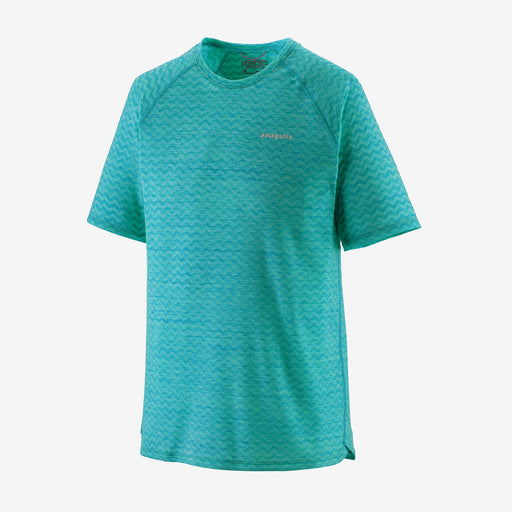 Load image into Gallery viewer, Patagonia Men's Ridge Flow Shirt