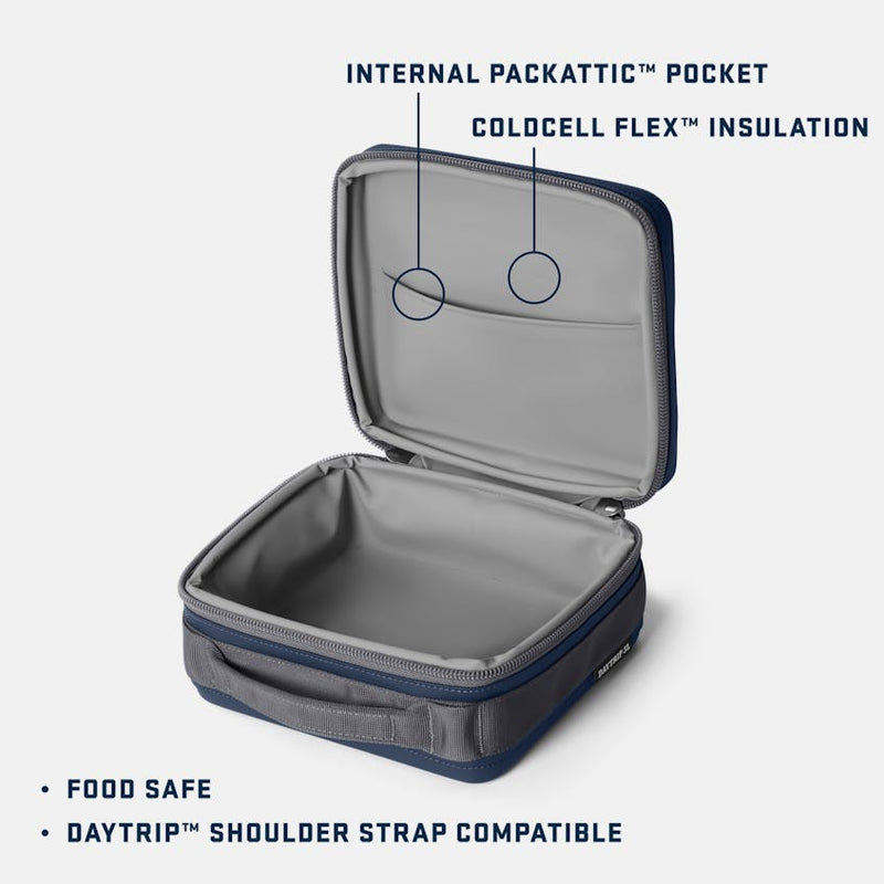 Load image into Gallery viewer, YETI Daytrip 3L Lunch Box