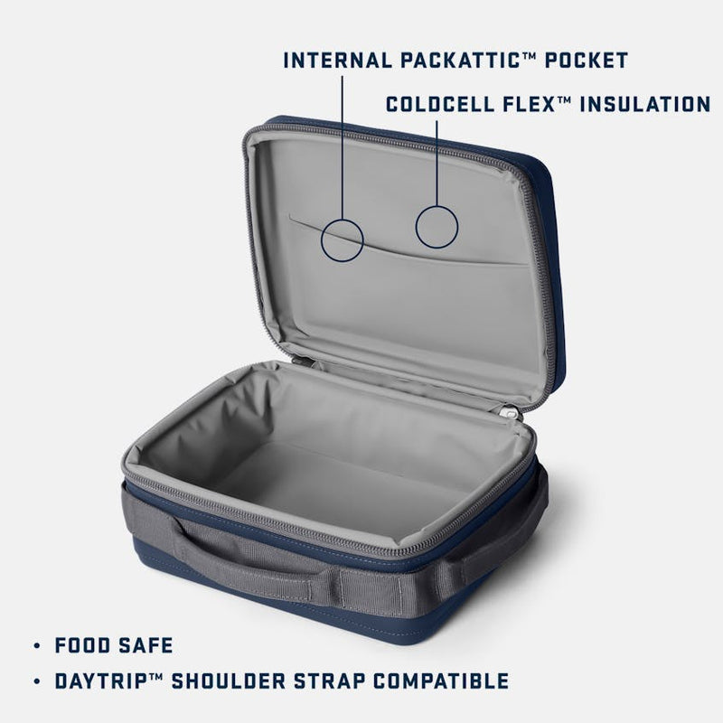 Load image into Gallery viewer, YETI Daytrip 5L Lunch Box