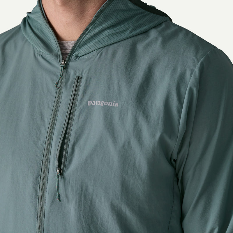 Load image into Gallery viewer, Patagonia Men's Airshed Pro Pullover