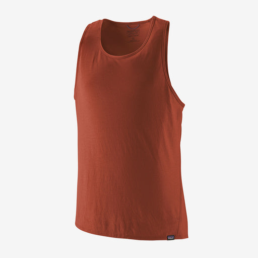 Load image into Gallery viewer, Patagonia Men's Capilene® Cool Trail Tank Top