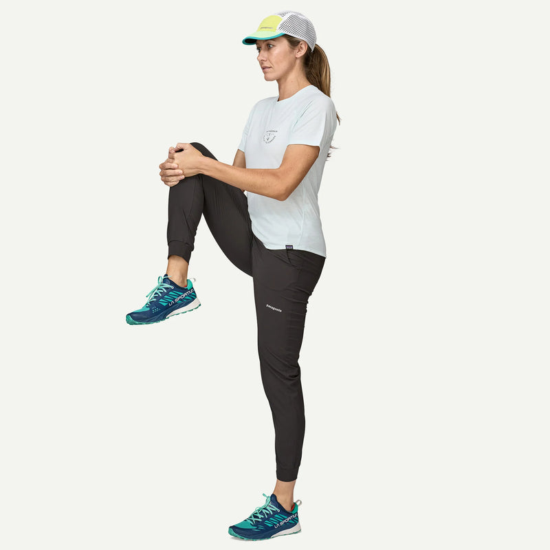 Load image into Gallery viewer, Patagonia Women's Terrebonne Joggers