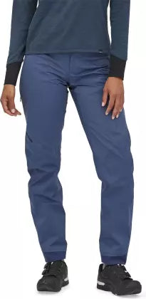 Load image into Gallery viewer, Patagonia Women's Dirt Roamer Storm Pants