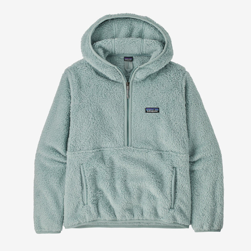 Load image into Gallery viewer, Patagonia Women's Los Gatos Hooded Fleece Pullover