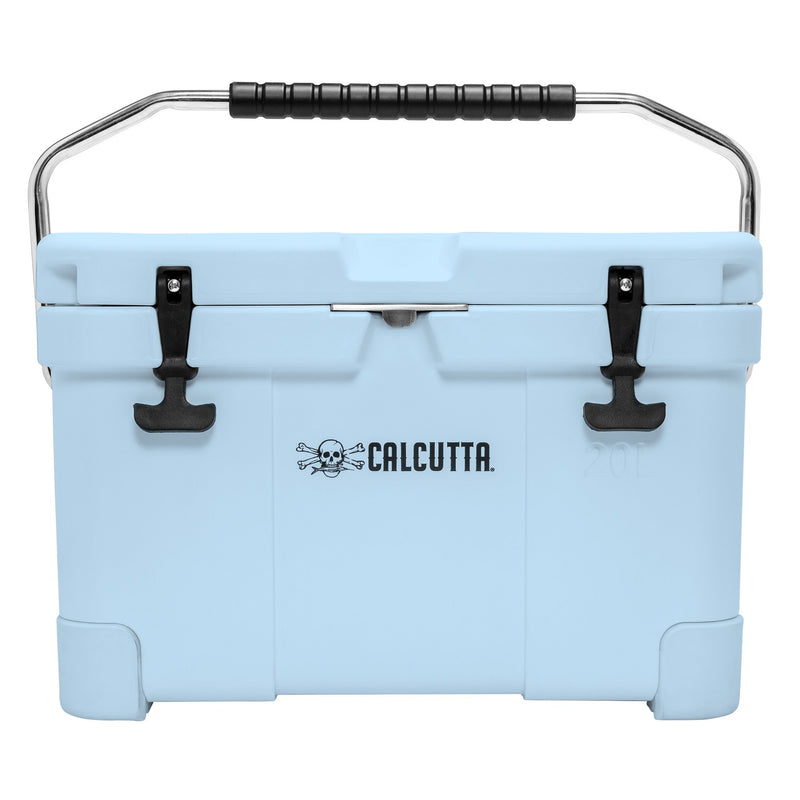 Load image into Gallery viewer, Calcutta Renegade 20 Litre Cooler with drain plug light (Call for shipping quote)