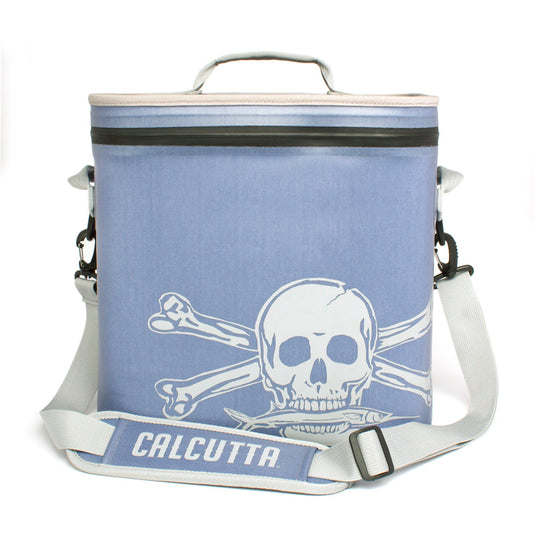 Calcutta Renegade TPU Cooler Waterproof zipper 15 liters
