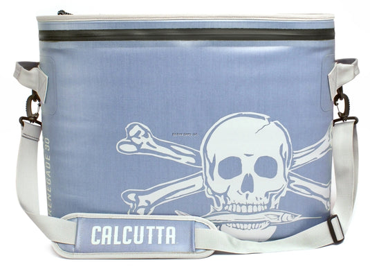 Calcutta Renegade TPU Cooler Waterproof Zipper 30 liters