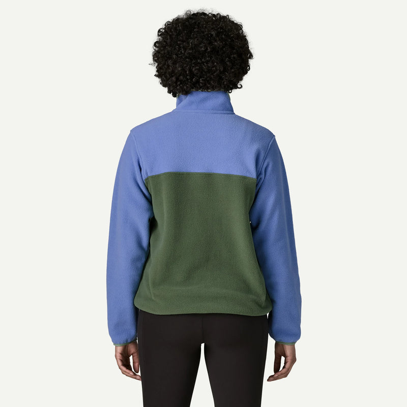 Load image into Gallery viewer, Patagonia Women's Lightweight Synchilla® Snap-T® Fleece Pullover