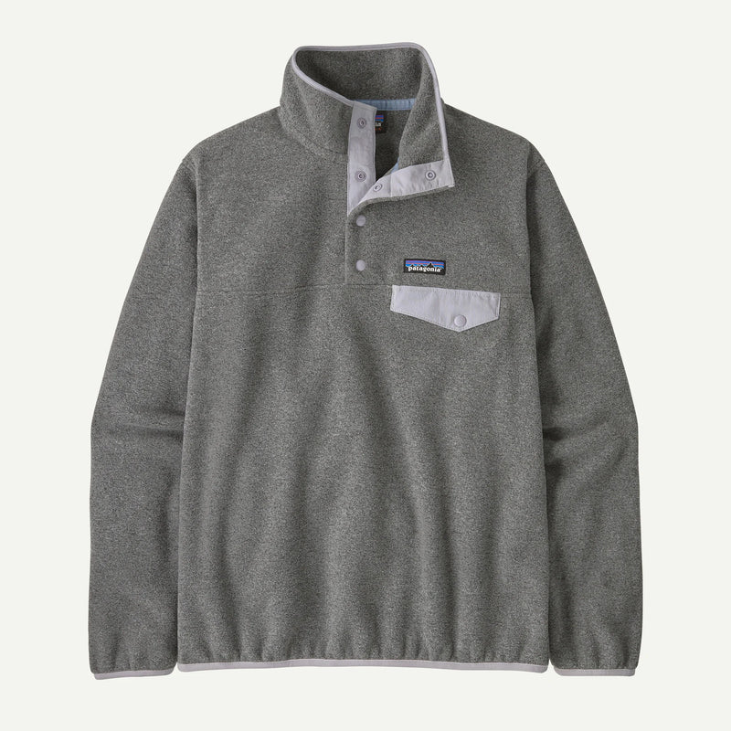 Load image into Gallery viewer, Patagonia Women's Lightweight Synchilla® Snap-T® Fleece Pullover