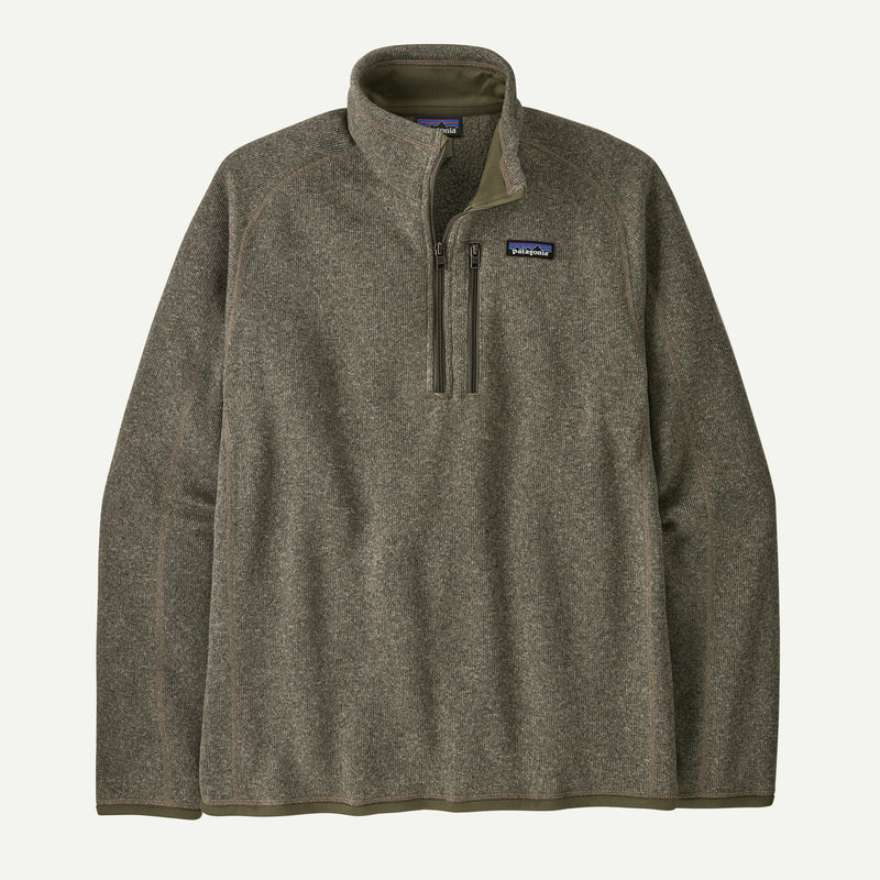 Load image into Gallery viewer, Patagonia Men's Better Sweater® 1/4-Zip Fleece