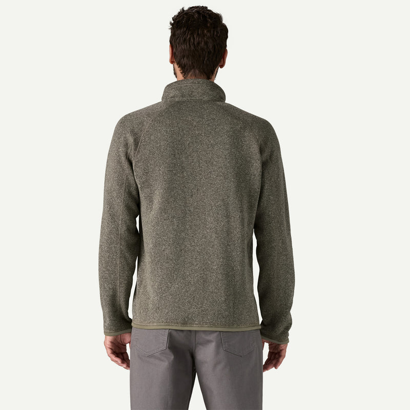 Load image into Gallery viewer, Patagonia Men's Better Sweater® 1/4-Zip Fleece