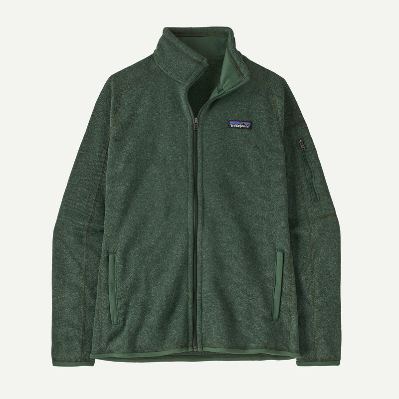 Load image into Gallery viewer, Patagonia Women's Better Sweater® Fleece Jacket