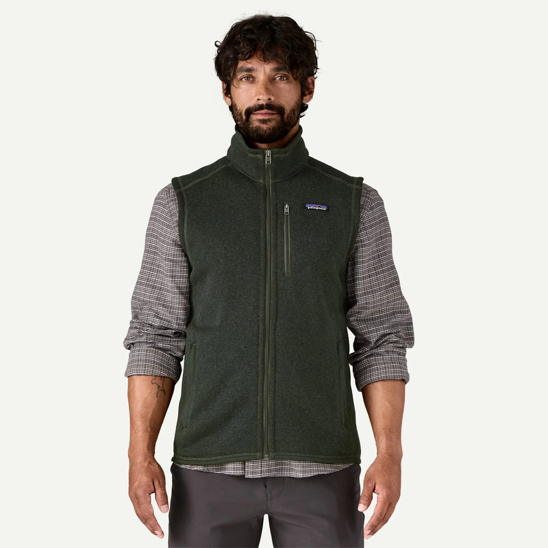 Load image into Gallery viewer, Patagonia Men's Better Sweater® Fleece Vest