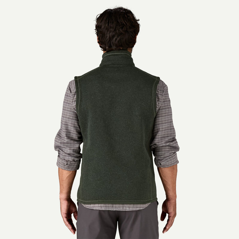 Load image into Gallery viewer, Patagonia Men's Better Sweater® Fleece Vest