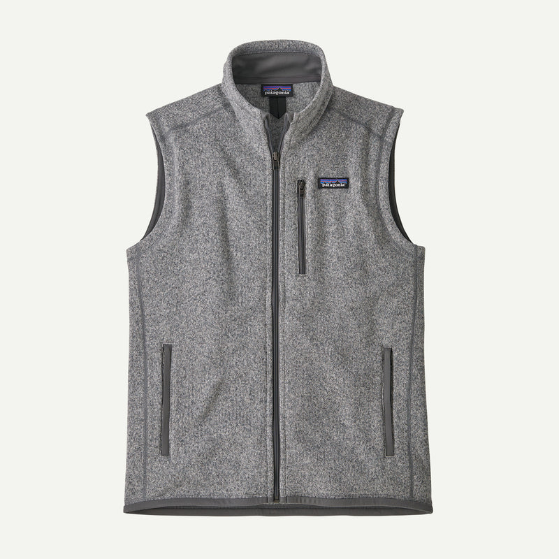 Load image into Gallery viewer, Patagonia Men's Better Sweater® Fleece Vest