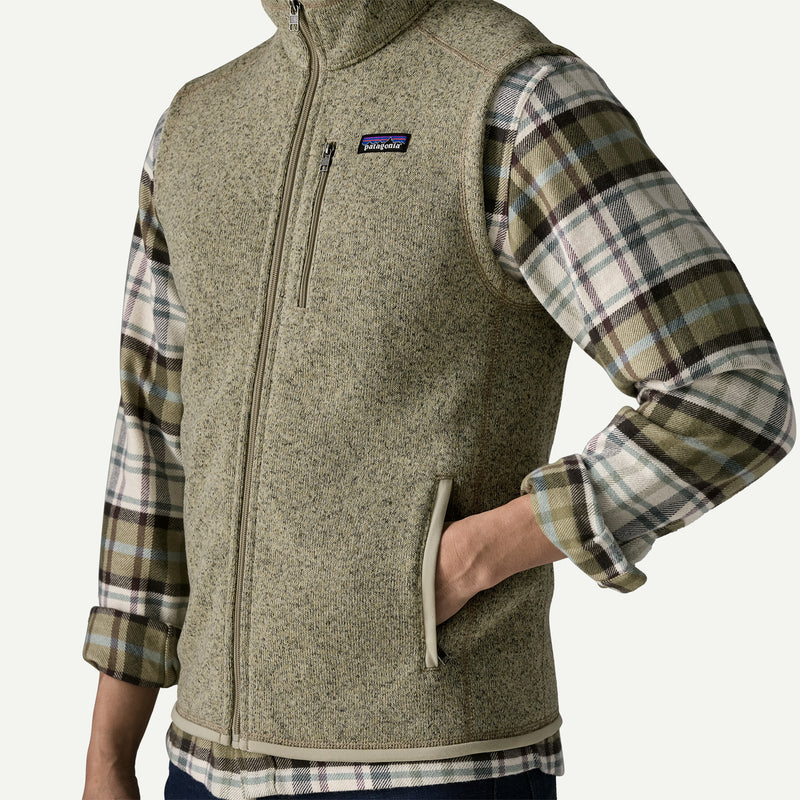 Load image into Gallery viewer, Patagonia Men's Better Sweater® Fleece Vest