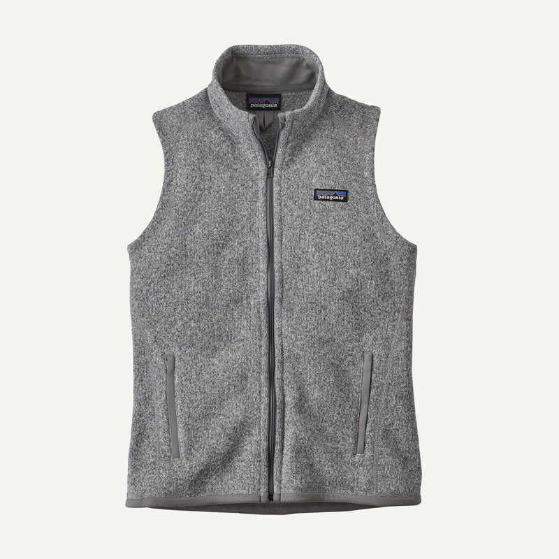 Load image into Gallery viewer, Patagonia Women's Better Sweater® Fleece Vest