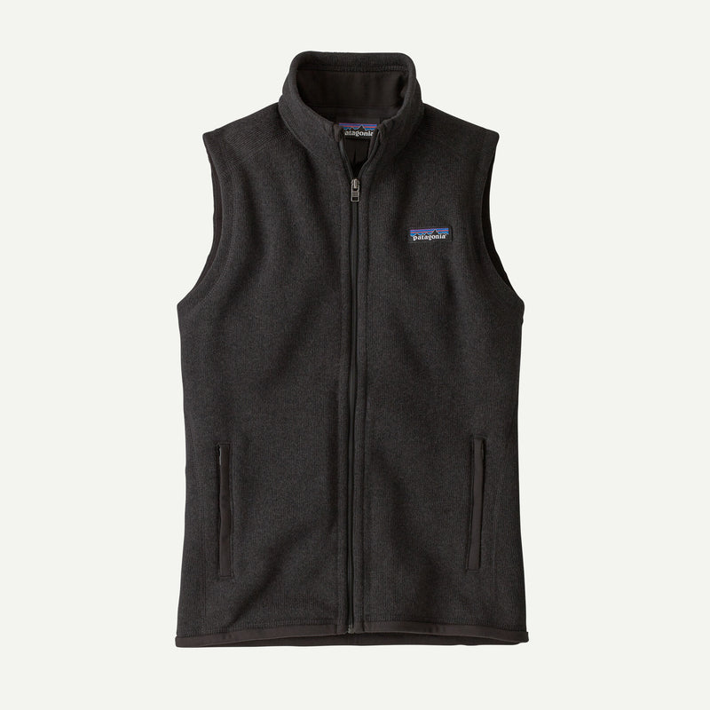 Load image into Gallery viewer, Patagonia Women's Better Sweater® Fleece Vest