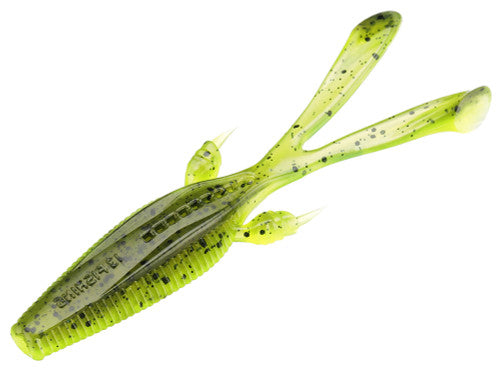 Load image into Gallery viewer, 13 Fishing - Invader Rabbit Ear Tail