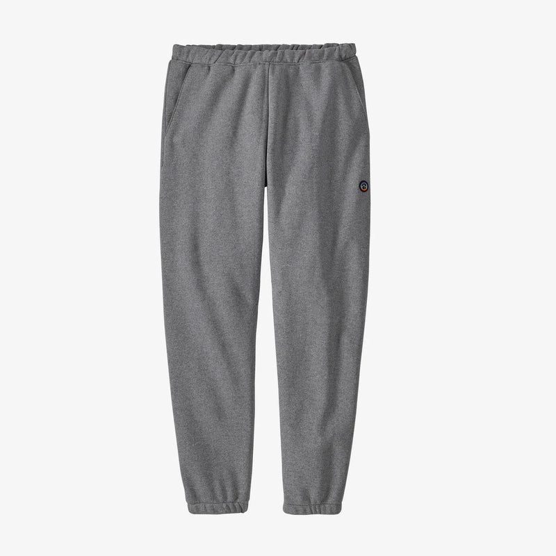 Load image into Gallery viewer, Patagonia Men's Fitz Roy Icon Uprisal Sweatpants