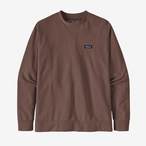 Patagonia Regenerative Organic Certified™ Cotton Crewneck Sweatshirt