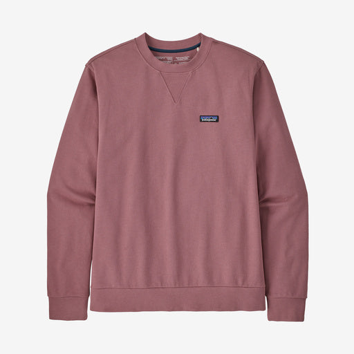 Patagonia Regenerative Organic Certified™ Cotton Crewneck Sweatshirt