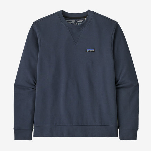 Patagonia Regenerative Organic Certified™ Cotton Crewneck Sweatshirt