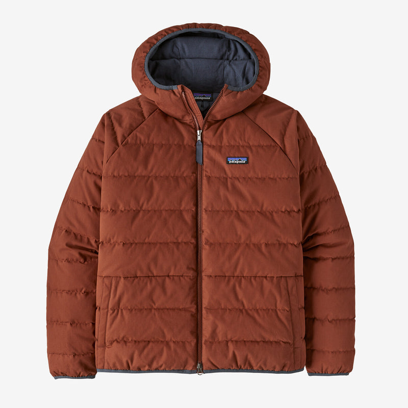 Load image into Gallery viewer, Patagonia Cotton Down Jacket
