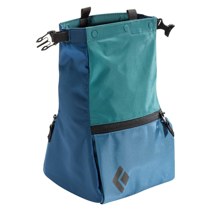 Load image into Gallery viewer, Black Diamond Mondo Chalk Pot