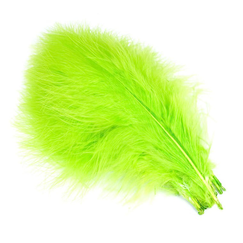Load image into Gallery viewer, Wapsi Select Marabou Plumes