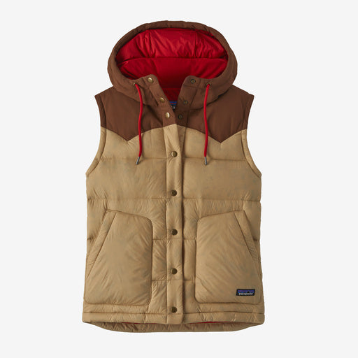 Patagonia Women's Bivy Hooded Vest