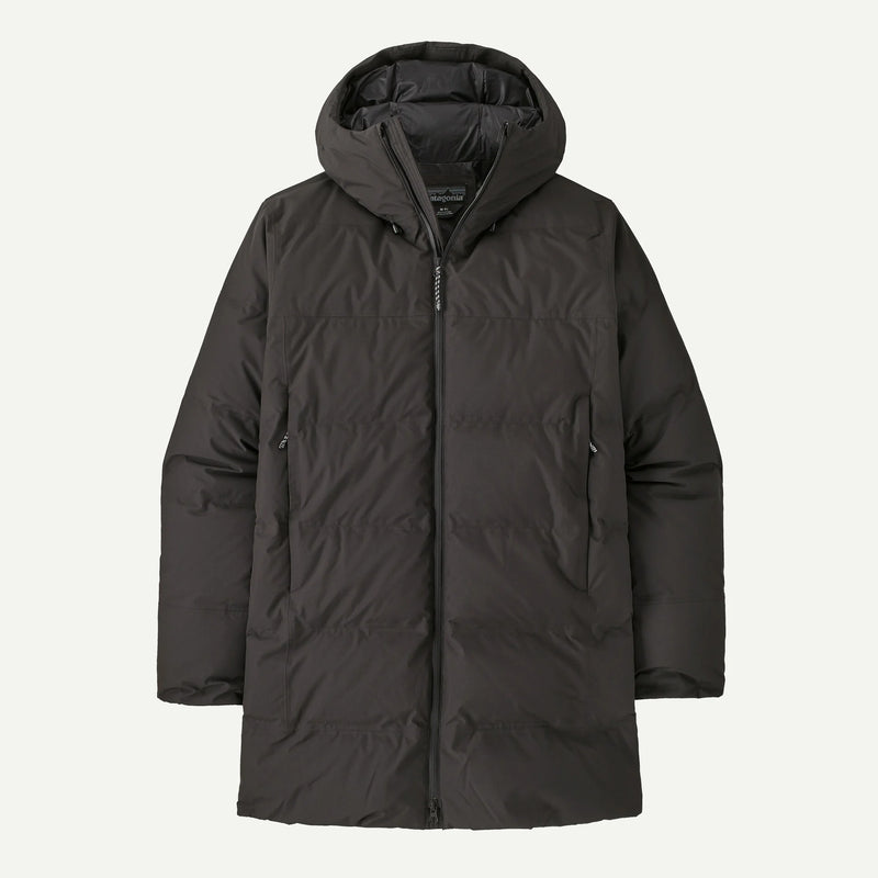 Load image into Gallery viewer, Patagonia Men's Jackson Glacier Parka