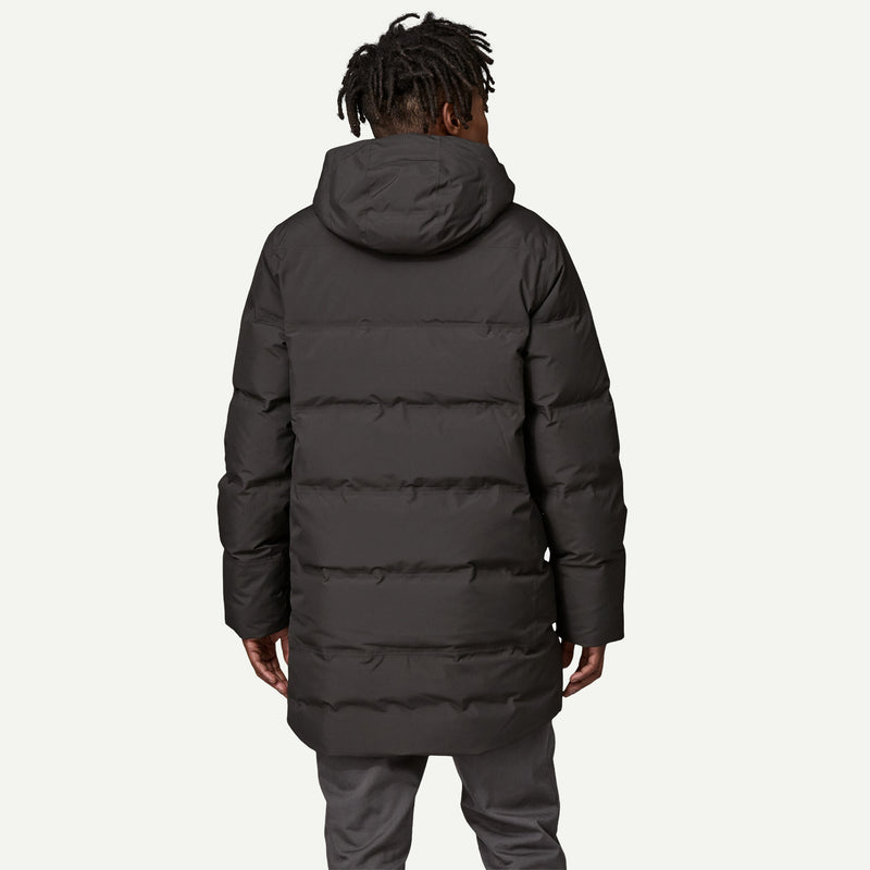 Load image into Gallery viewer, Patagonia Men's Jackson Glacier Parka