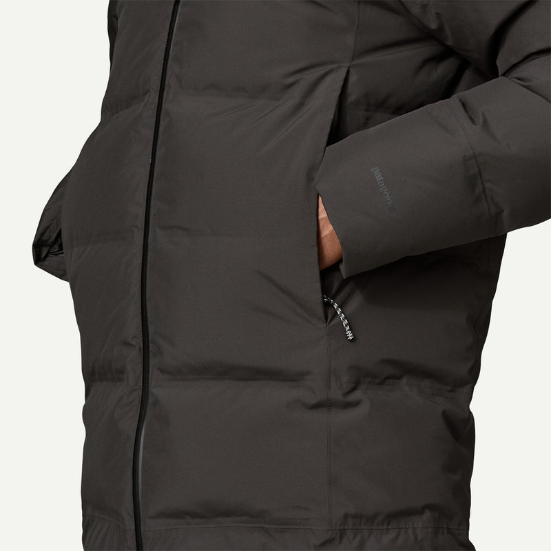 Load image into Gallery viewer, Patagonia Men's Jackson Glacier Parka
