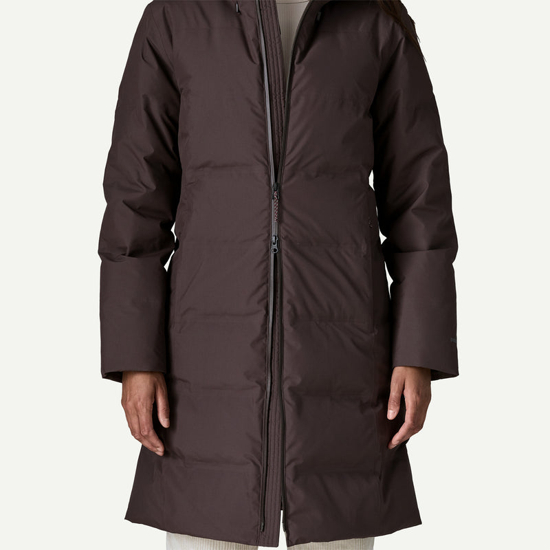 Load image into Gallery viewer, Patagonia Women's Jackson Glacier Parka