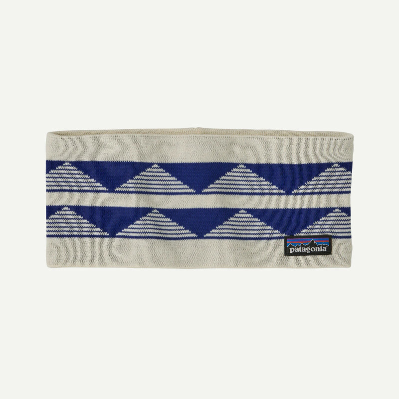 Load image into Gallery viewer, Patagonia Powder Town Headband