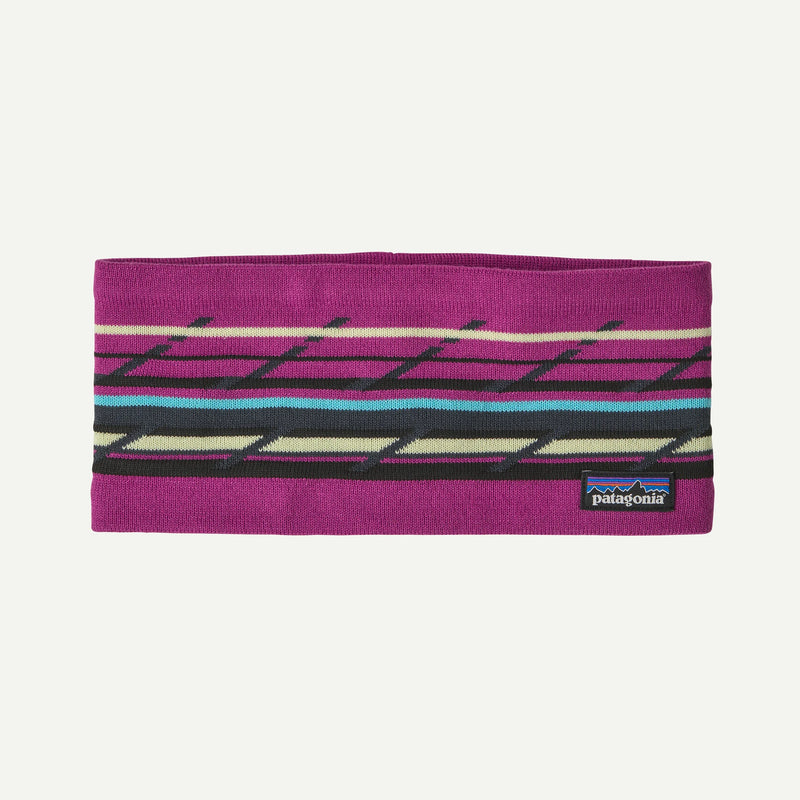 Load image into Gallery viewer, Patagonia Powder Town Headband