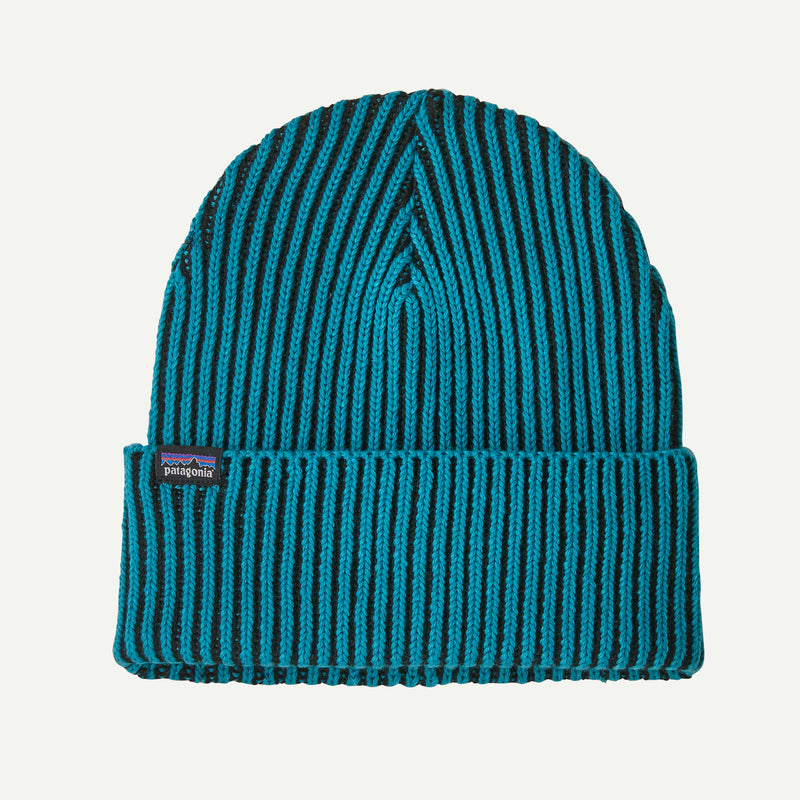 Load image into Gallery viewer, Patagonia Fisherman's Rolled Beanie